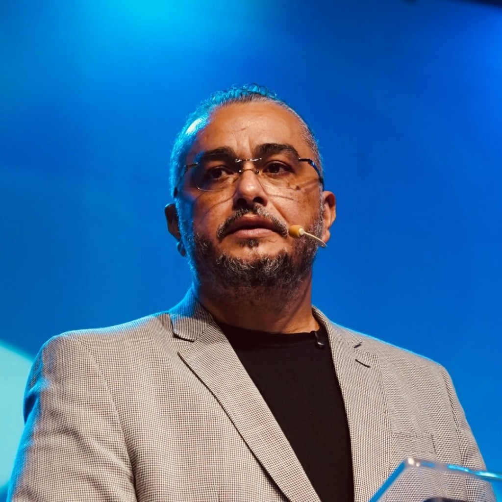 Sandro Porto Jr.